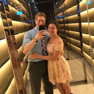 Meet your Posher, Isabelle